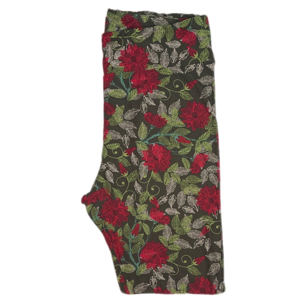 LuLaRoe TC Leggings